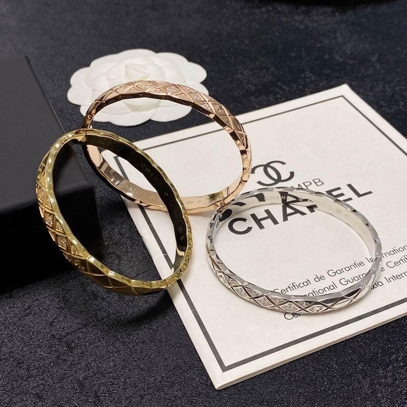 Chanel Bracelets 34